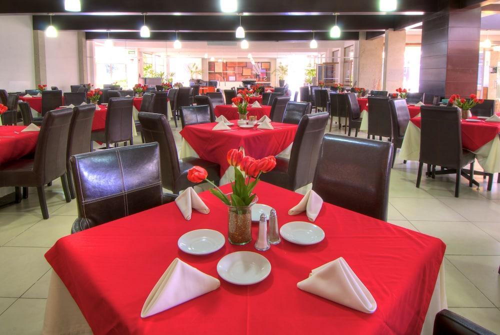 Hotel Las Trojes Aguascalientes Buitenkant foto