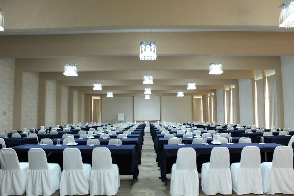 Hotel Las Trojes Aguascalientes Buitenkant foto