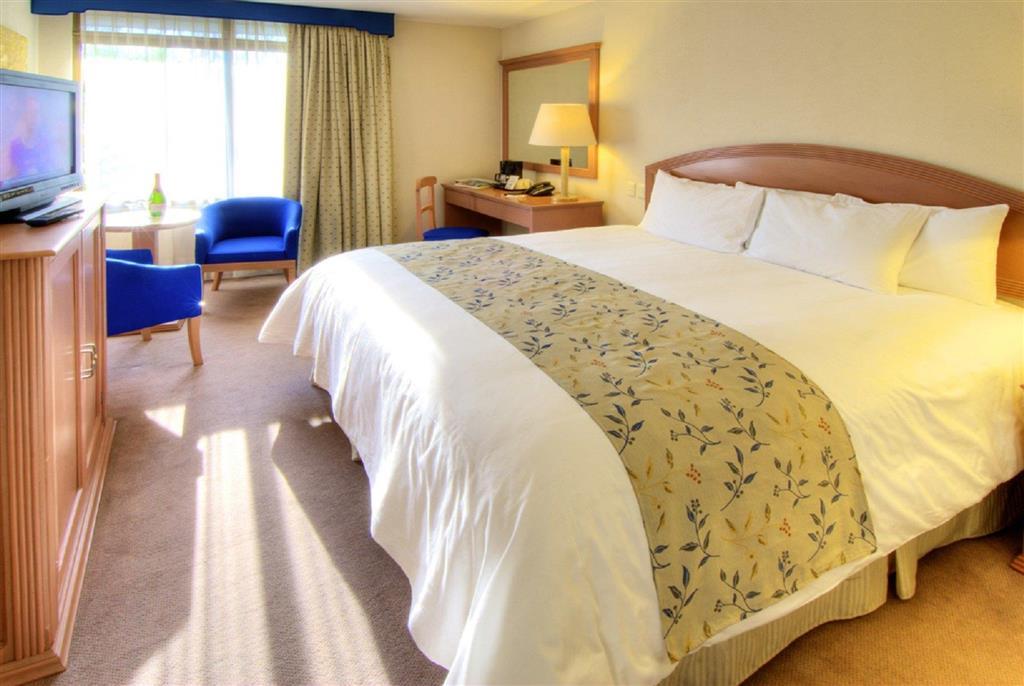 Hotel Las Trojes Aguascalientes Kamer foto