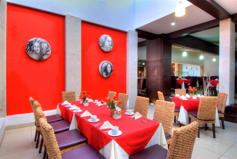 Hotel Las Trojes Aguascalientes Buitenkant foto