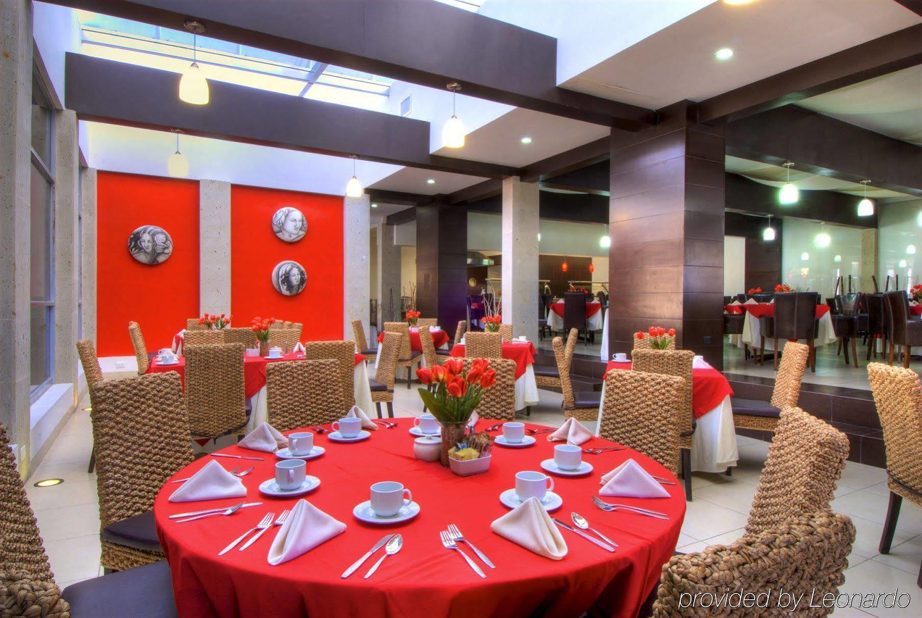 Hotel Las Trojes Aguascalientes Buitenkant foto